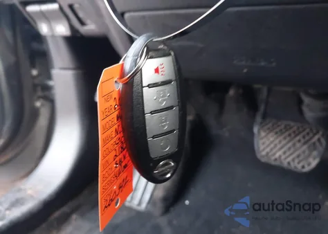 2019 Nissan Murano Sv z USA, uszkodzony, nr VIN 5N1AZ2MJXKN142186